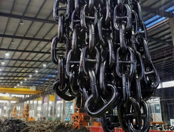 Anchoring Systems