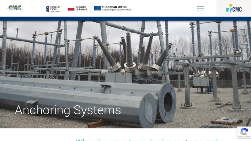 Anchoring Systems