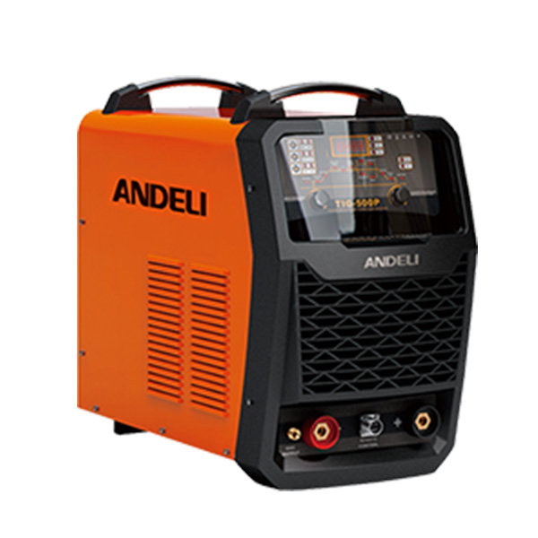 Andeli Welder industry insight