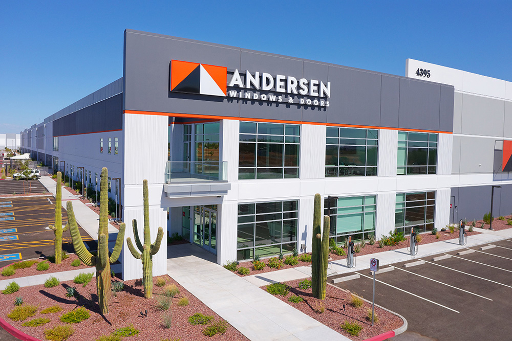 Andersen Industries