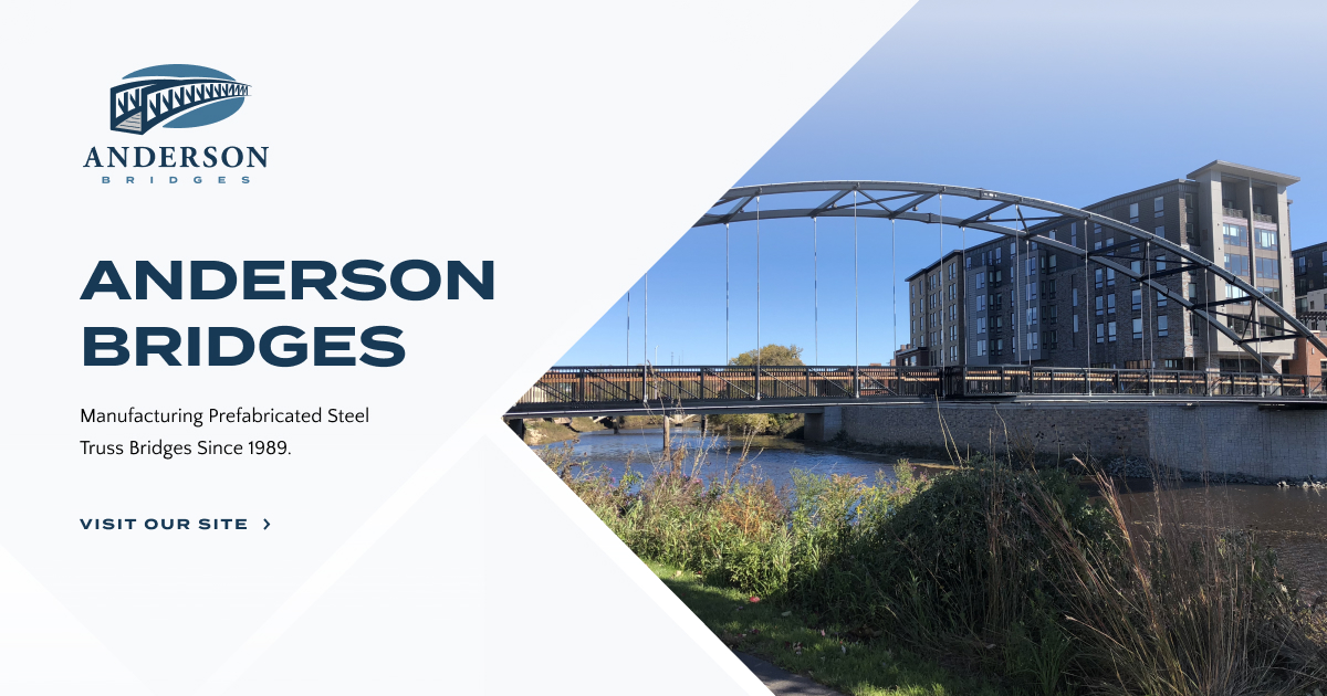 Anderson Bridge industry insight