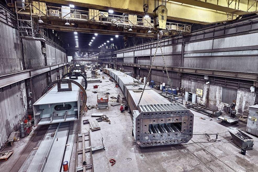 Anderson Bridge industry insight