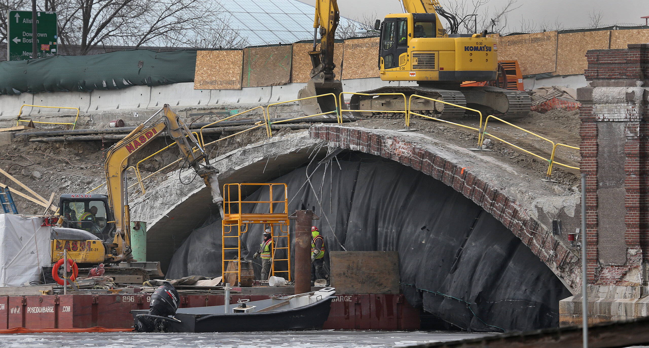Anderson Bridge industry insight