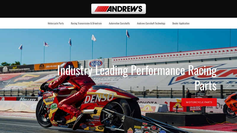 Andrews Products