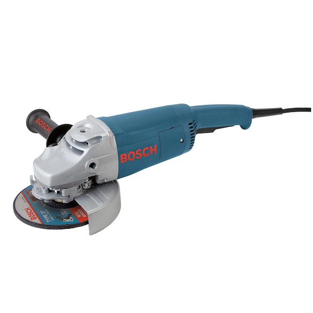 Angle Grinder