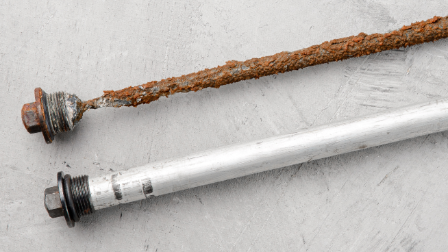 Anode Rods