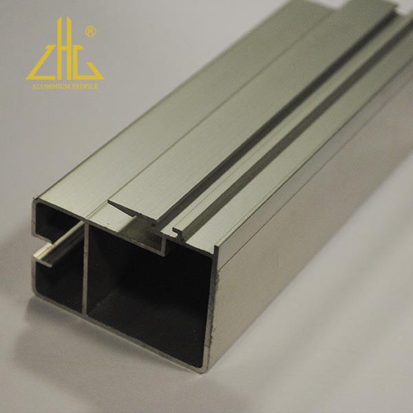 Anodized Aluminum Extrusions & Products