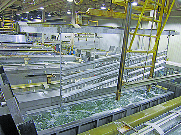 Anodized Aluminum Material industry insight