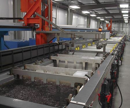 Anodized Aluminum Material industry insight