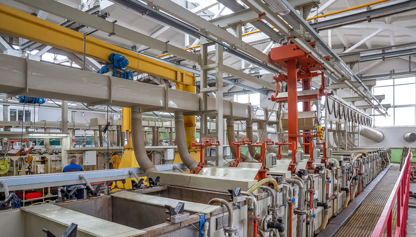 Anodized Aluminum Material industry insight