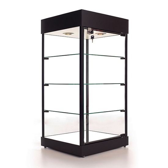 Ant Display: Store Fixtures