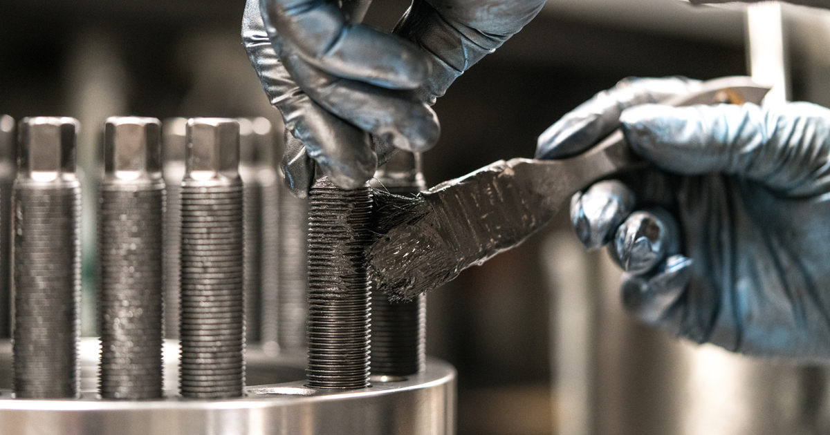 Anti Sieze Grease industry insight