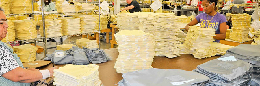 Anti Stab Vest industry insight