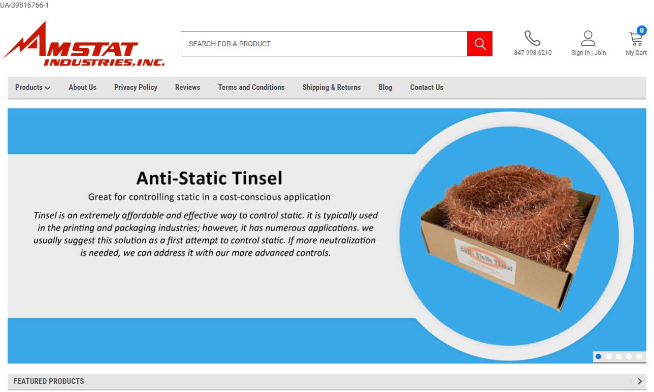 Anti Static Fabric Spray industry insight