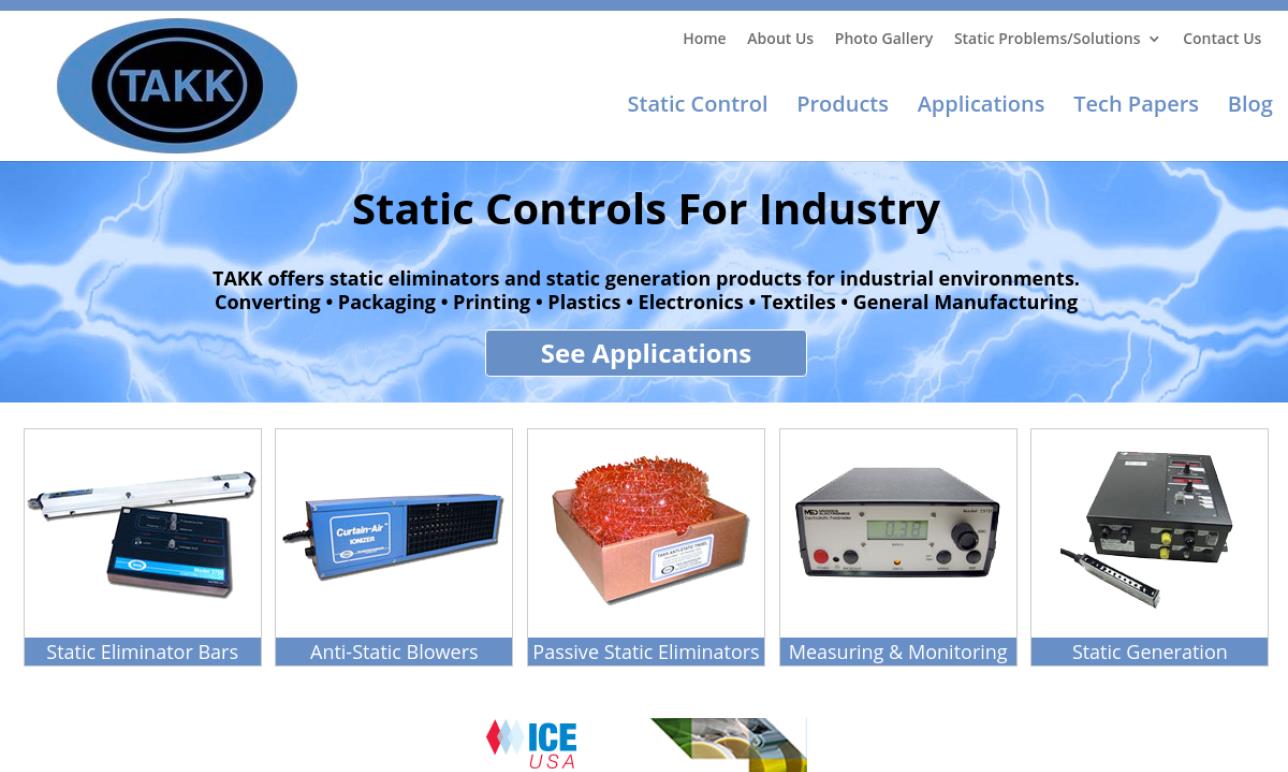 Anti Static Fabric Spray industry insight