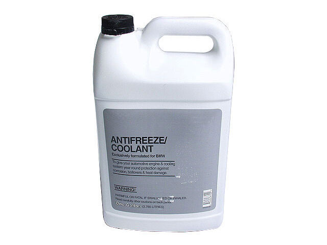 Antifreeze For Bmw X5 industry insight
