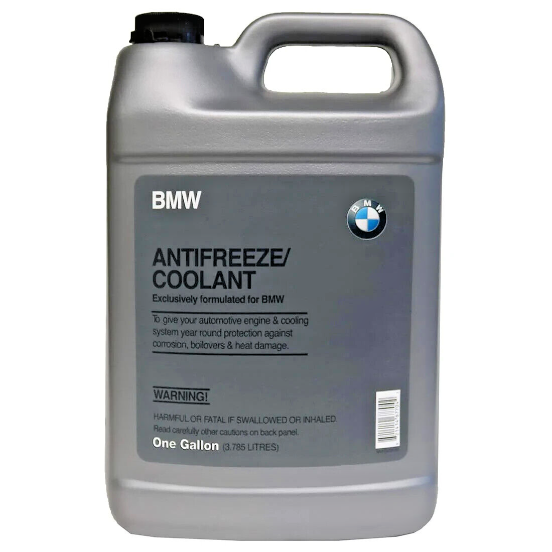 Antifreeze For Bmw X5 industry insight