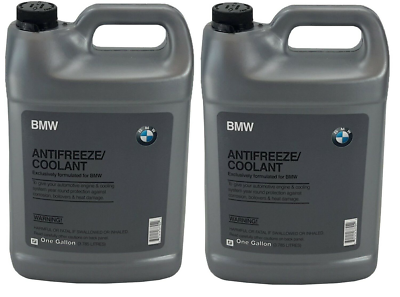 Antifreeze For Bmw X5 industry insight