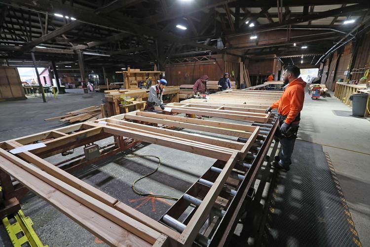 Antique Wall Panels industry insight