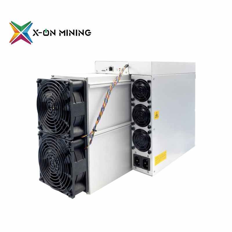 Antminer Z15 Pro in stock now