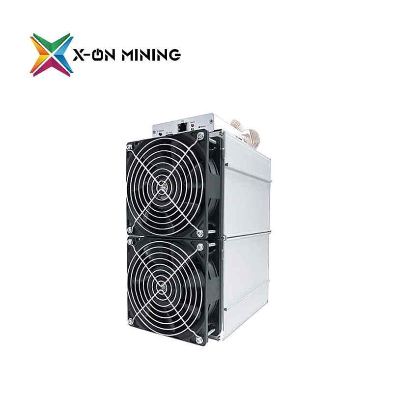 Antminer Z15 Pro industry insight