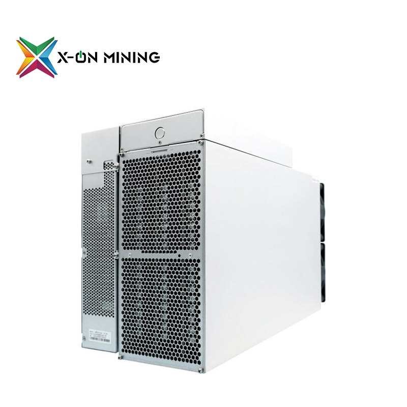 Antminer Z15 Pro industry insight