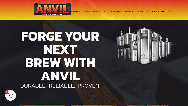 Anvil Brewing
