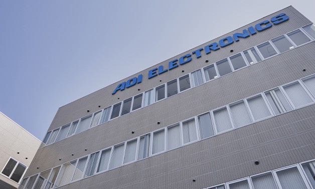 AOI ELECTRONICS Co., Ltd., Takamatsu, Kagawa, Japan