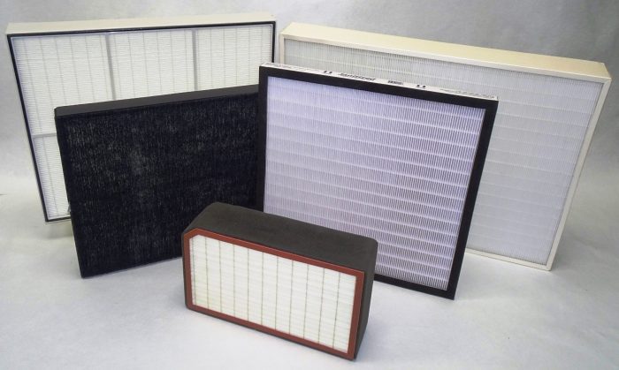 APC Filters