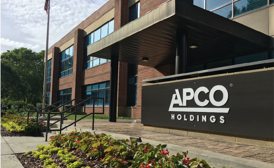 APCO