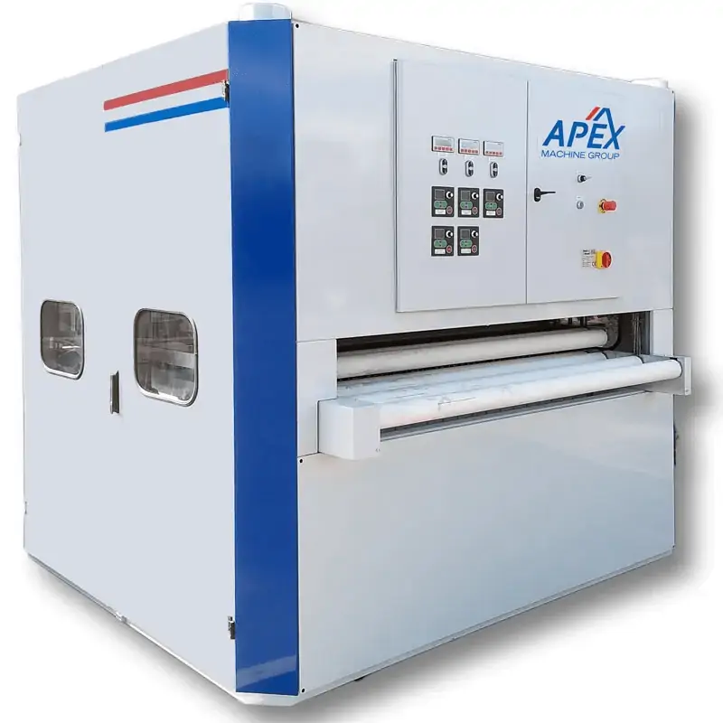 Apex Machine Group