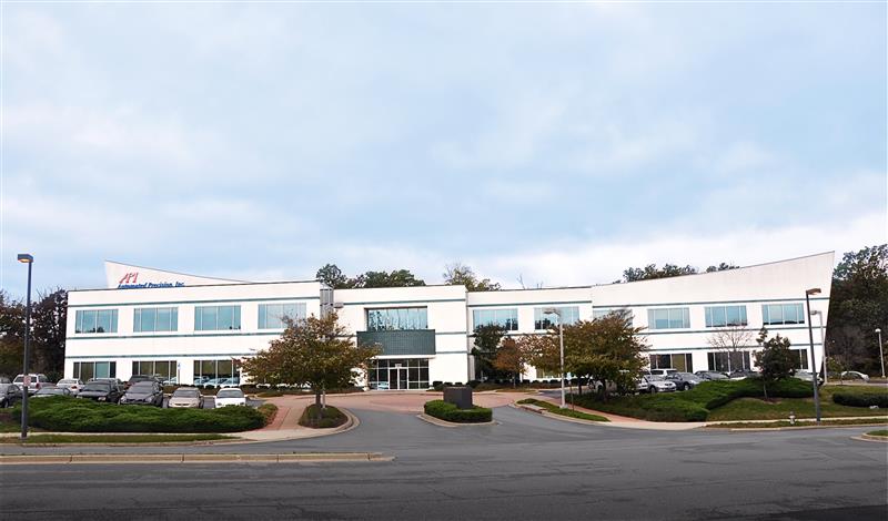 API Metrology: Metrology Products and Services