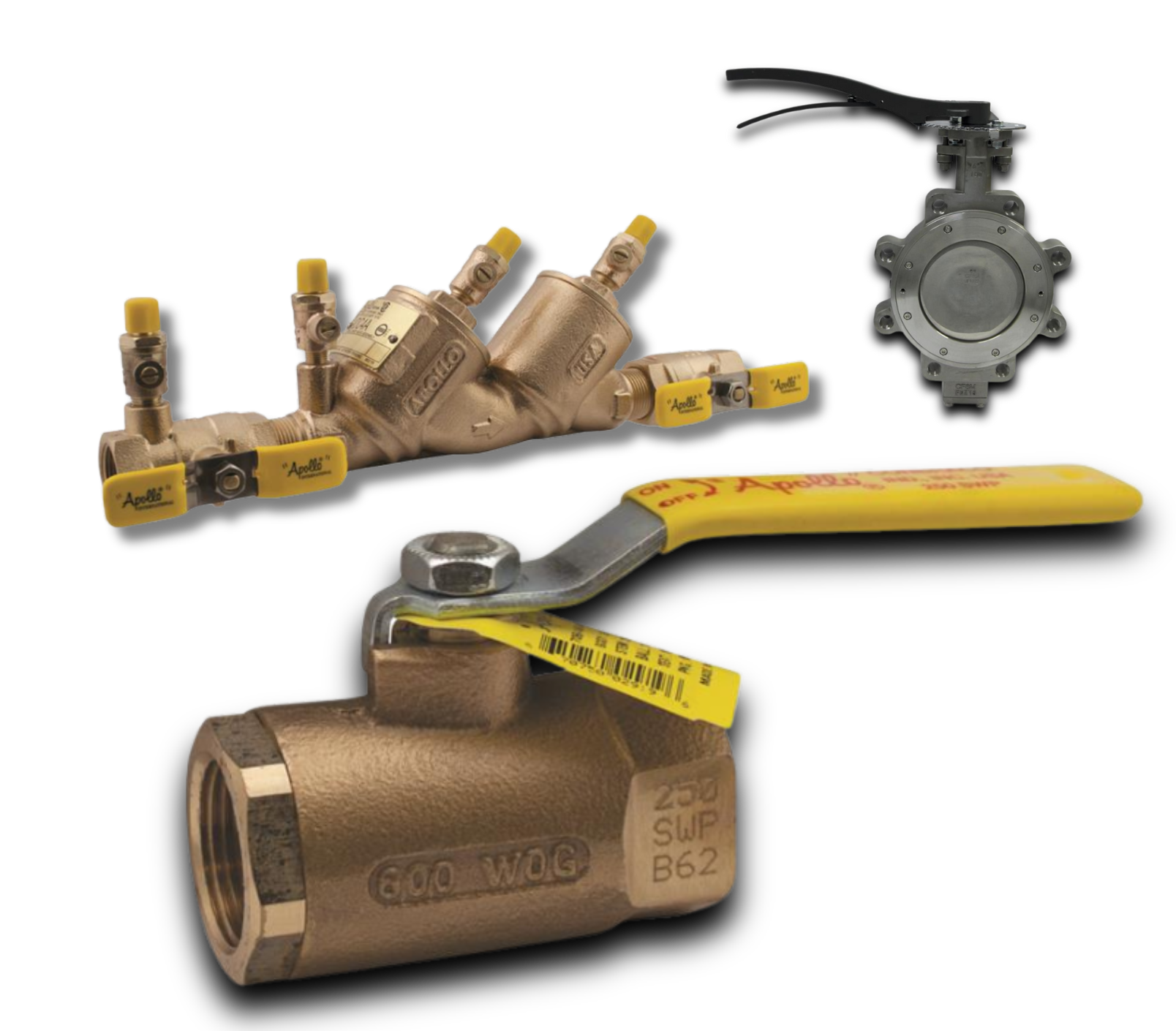 Apollo Valves