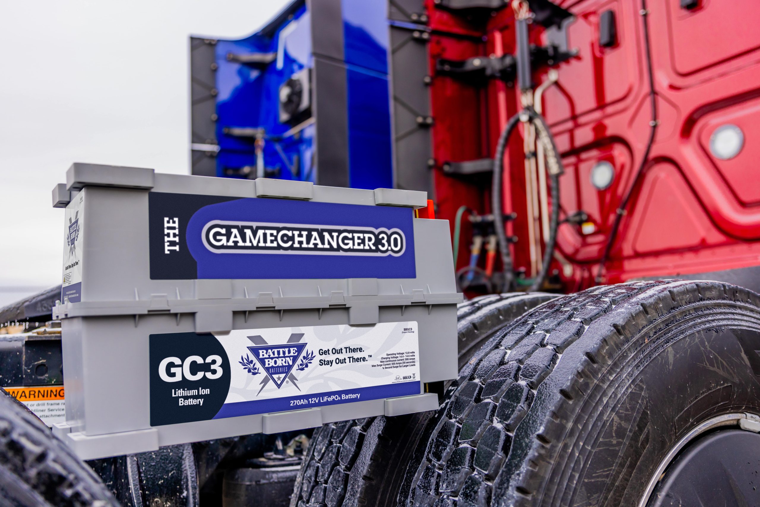 Apu Units For Trucks industry insight