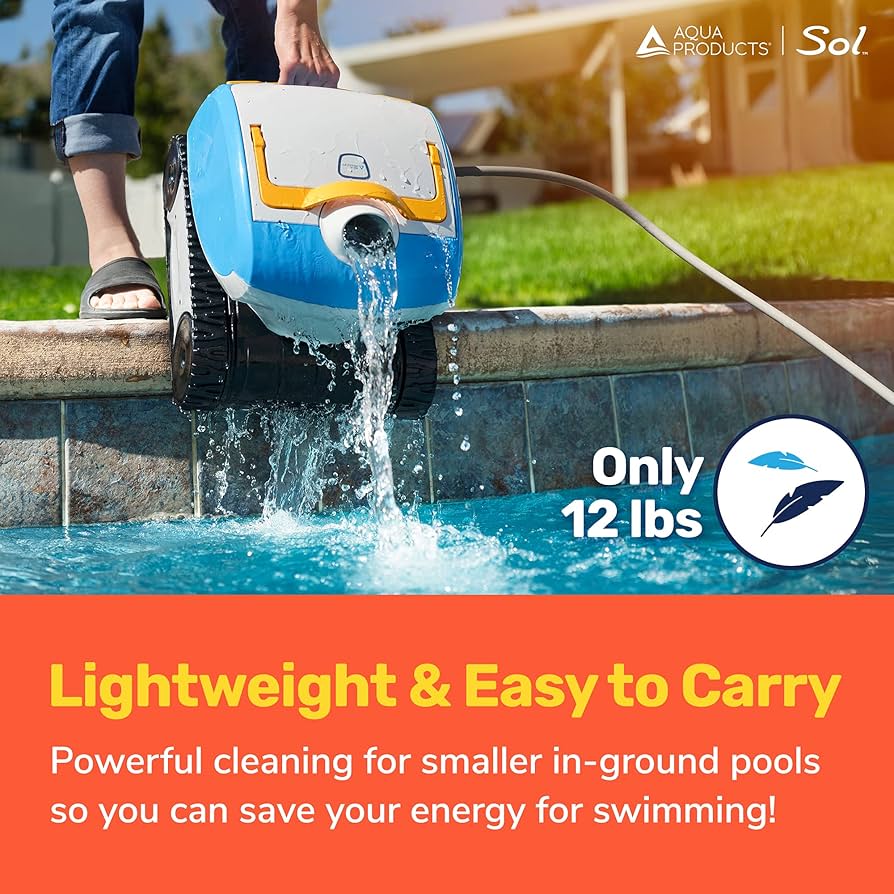 Aqua Products: Best Inground & Above