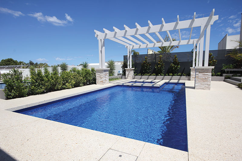Aqua Technics Pools USA
