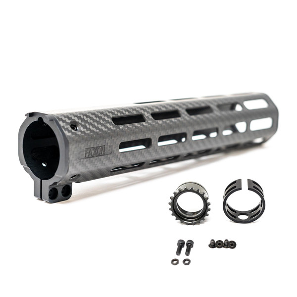 Ar15 Carbon Fiber Handguard industry insight