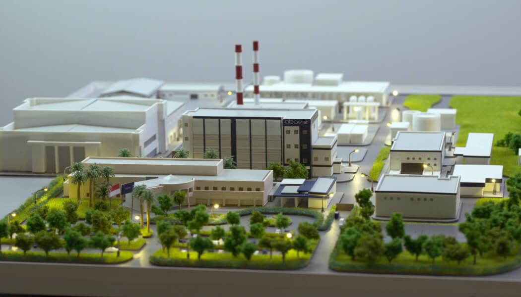 Architectural Model Supplies industry insight