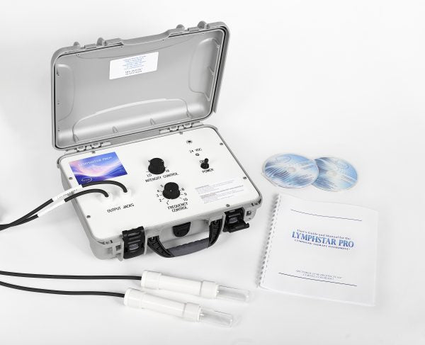 Arcturus Star: Lymphatic Enhancement Technology