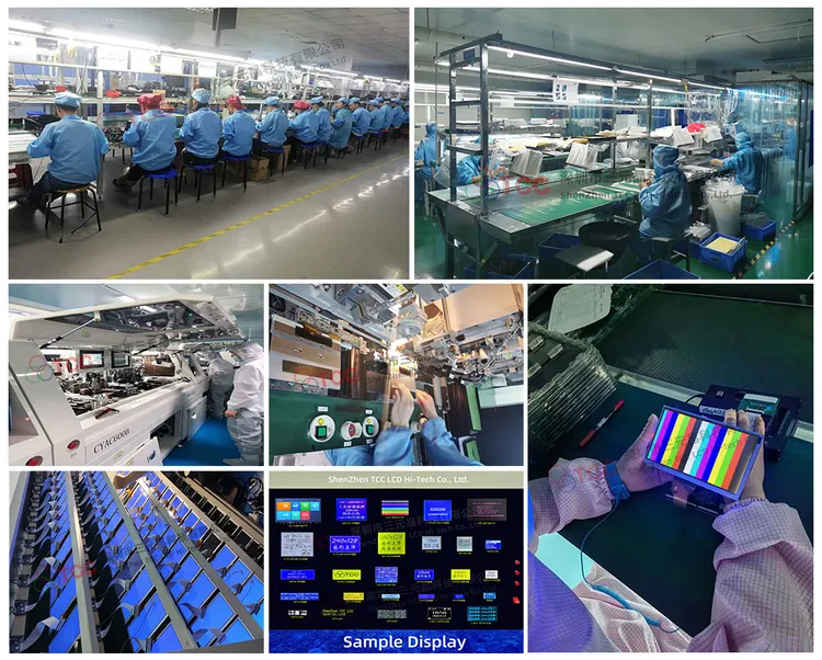 Arduino With Oled Display industry insight