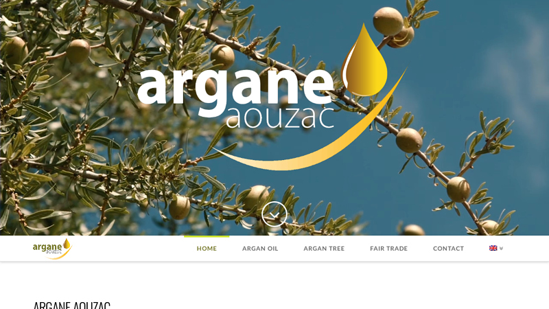 Argane Aouzac