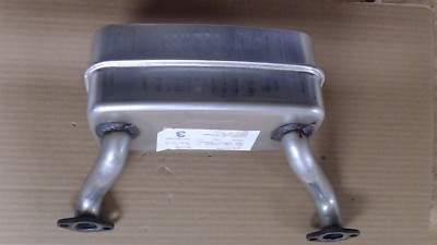 Ariens Lawn Mower Muffler