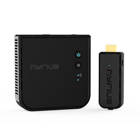 ARIES Pro+ Wireless HD Video Transmitter & Receiver