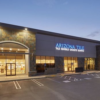 Arizona Tile
