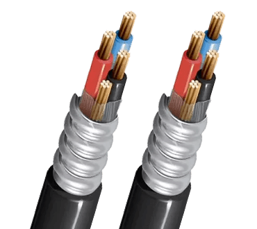 Armored Cables