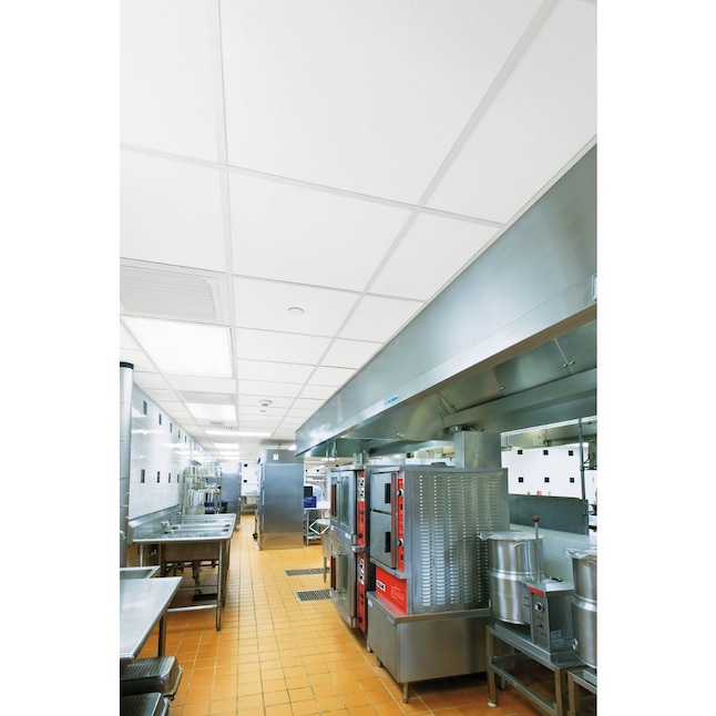 Armstrong Suspended Ceiling Tiles 2X4 industry insight