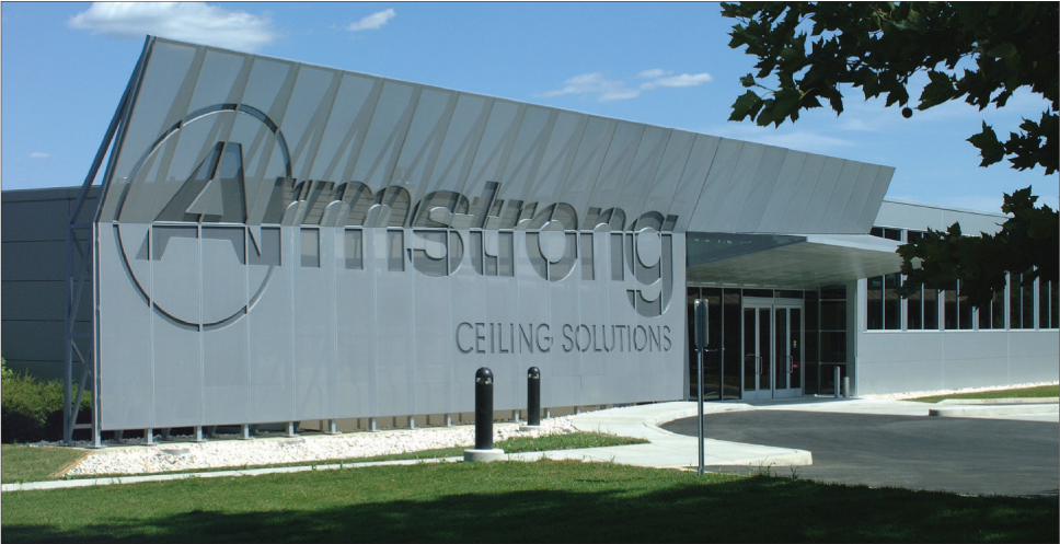 Armstrong World Industries