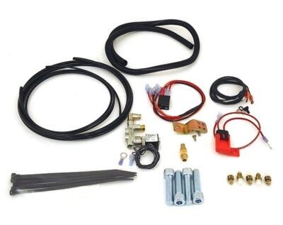 Arnott Aftermarket Air Suspension Products