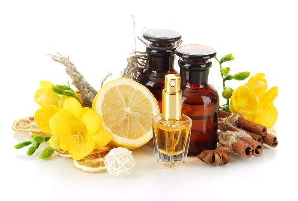 Aroma ingredients »Top products for flavors & fragrances
