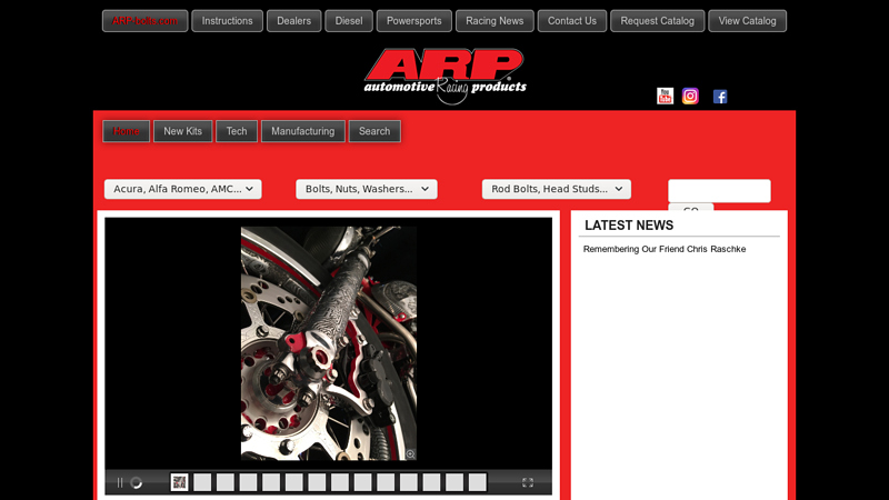ARP
